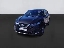 Nissan Qashqai Dci 85 Kw (115 Cv) E6d Acenta, 16.600 €