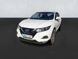 Nissan Qashqai Dci 85 Kw (115 Cv) E6d Acenta, 18.900 €