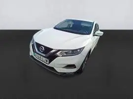 Nissan Qashqai Dci 85 Kw (115 Cv) E6d Acenta, 19.900 €