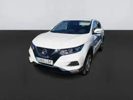 Nissan Qashqai Dci 85 Kw (115 Cv) E6d Acenta, 18.800 €