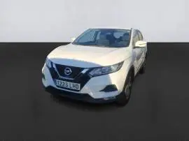 Nissan Qashqai Dci 85 Kw (115 Cv) E6d Acenta, 17.100 €