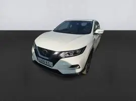 Nissan Qashqai Dci 85 Kw (115 Cv) E6d N-connecta, 16.999 €