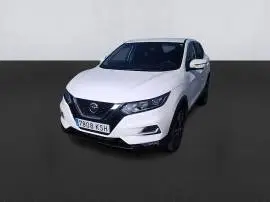 Nissan Qashqai Dci 85 Kw (115 Cv) E6d N-connecta, 17.900 €