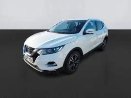 Nissan Qashqai Dci 85 Kw (115 Cv) E6d N-connecta, 16.900 €