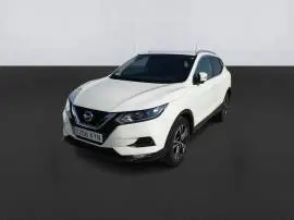 Nissan Qashqai Dig-t 103 Kw (140 Cv) E6d Acenta, 15.300 €