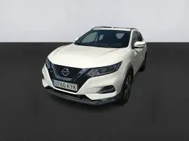 Nissan Qashqai Dig-t 103 Kw (140 Cv) E6d Acenta, 15.400 €