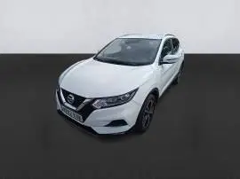 Nissan Qashqai Dig-t 103 Kw (140 Cv) E6d Acenta, 17.100 €