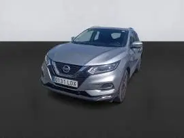 Nissan Qashqai Dig-t 103 Kw (140 Cv) E6d Acenta, 17.100 €