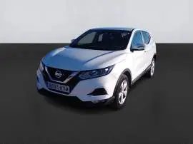 Nissan Qashqai Dig-t 103 Kw (140 Cv) E6d Acenta, 15.400 €