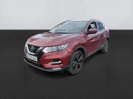 Nissan Qashqai Dig-t 103 Kw (140 Cv) E6d N-connect, 17.600 €