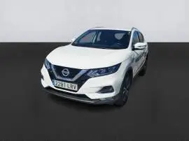 Nissan Qashqai Dig-t 103 Kw (140 Cv) E6d N-style, 17.999 €