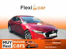 Mazda 3 2.0 SKYACTIV-G EVOLUTION AT, 21.490 €