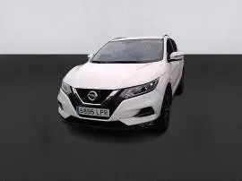 Nissan Qashqai Dig-t 103 Kw (140 Cv) E6d N-style, 17.200 €