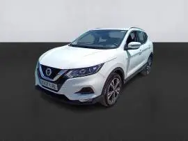 Nissan Qashqai Dig-t 103 Kw (140 Cv) E6d N-style, 18.600 €