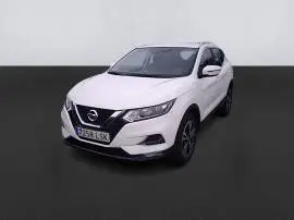 Nissan Qashqai Dig-t 103 Kw (140 Cv) E6d N-style, 19.200 €