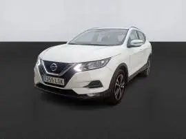 Nissan Qashqai Dig-t 103 Kw (140 Cv) E6d N-style, 20.300 €