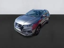 Nissan Qashqai Dig-t 103 Kw (140 Cv) E6d N-style, 17.999 €