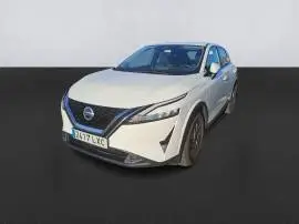 Nissan Qashqai Dig-t 103kw (140cv) Mhev 4x2 Acenta, 23.200 €