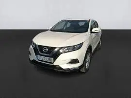 Nissan Qashqai Dig-t 103kw (140cv) Mhev 4x2 Acenta, 19.999 €