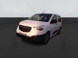 Opel Combo (o) 1.5 Td 75kw (100cv) S/s Expression , 16.400 €