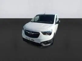 Opel Combo 1.5 Td 75kw (100cv) Express L H1 650kg, 15.900 €