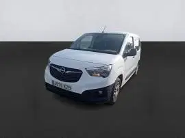 Opel Combo 1.5 Td 75kw (100cv) S/s Expression L, 15.100 €