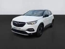 Opel Grandland X 1.5 Cdti 120 Aniversario, 16.800 €