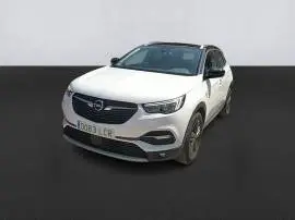 Opel Grandland X 1.5 Cdti 120 Aniversario, 16.900 €