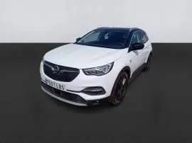 Opel Grandland X 1.5 Cdti 120 Aniversario, 15.800 €