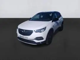 Opel Grandland X 1.5 Cdti 120 Aniversario, 17.700 €