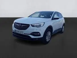 Opel Grandland X 1.5 Cdti Selective, 15.600 €