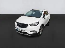 Opel Mokka X 1.6 Cdti 100kw 4x4 S&s Selective, 13.999 €