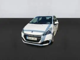 Peugeot 208 (o) 5p Active Bluehdi 73kw (100cv), 9.999 €