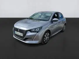 Peugeot 208 Puretech 73kw (100cv) Active, 11.800 €