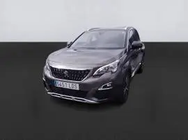 Peugeot 3008 Allure Bluehdi 96kw (130cv) S&s Eat8, 18.900 €