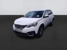 Peugeot 5008 Active 1.5l Bluehdi 96kw (130cv) S&s, 20.300 €