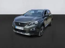 Peugeot 5008 Allure 1.5l Bluehdi 96kw (130cv) S&s, 22.700 €