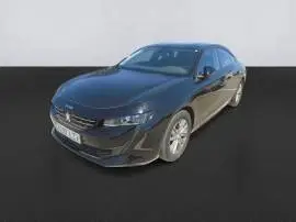 Peugeot 508 5p Active Pack Bluehdi 130 S&s Eat8, 21.300 €