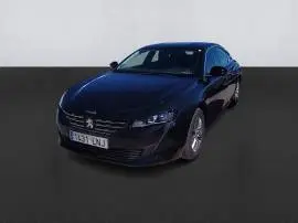 Peugeot 508 5p Business Line Bluehdi 96kw S&s 6vel, 15.500 €