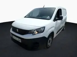 Peugeot Partner Pro Standard 600kg Bluehdi 73kw, 9.900 €