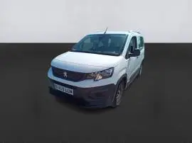 Peugeot Rifter Access Standard Bluehdi 73kw, 15.700 €