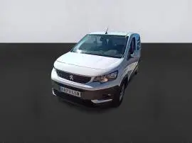 Peugeot Rifter Access Standard Bluehdi 73kw, 16.999 €