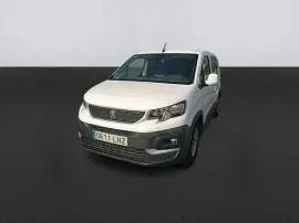 Peugeot Rifter Active Long Bluehdi 73kw, 16.400 €