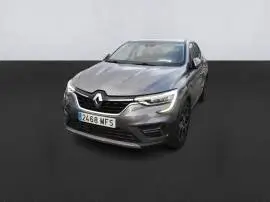 Renault Arkana Techno E-tech Full Hybrid 105kw(145, 24.800 €