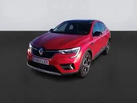 Renault Arkana Zen E-tech Híbrido 105kw(145cv), 24.800 €