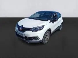 Renault Captur Intens Tce 66kw (90cv) -18, 13.900 €