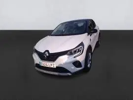 Renault Captur Intens Tce 74kw (100cv) Glp, 16.400 €