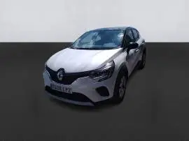 Renault Captur Intens Tce 74kw (100cv) Glp, 17.999 €