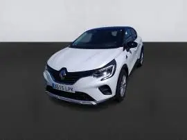 Renault Captur Intens Tce 74kw (100cv) Glp, 17.200 €