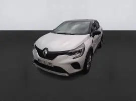 Renault Captur Intens Tce 74kw (100cv) Glp, 16.100 €